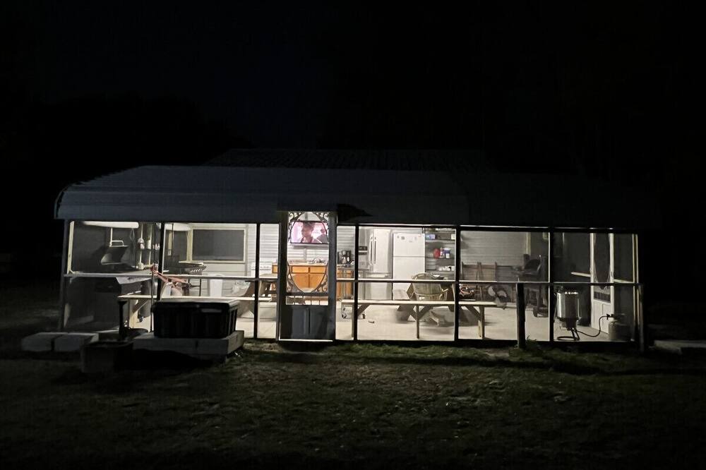 Photo of Outdoor in Suwannee