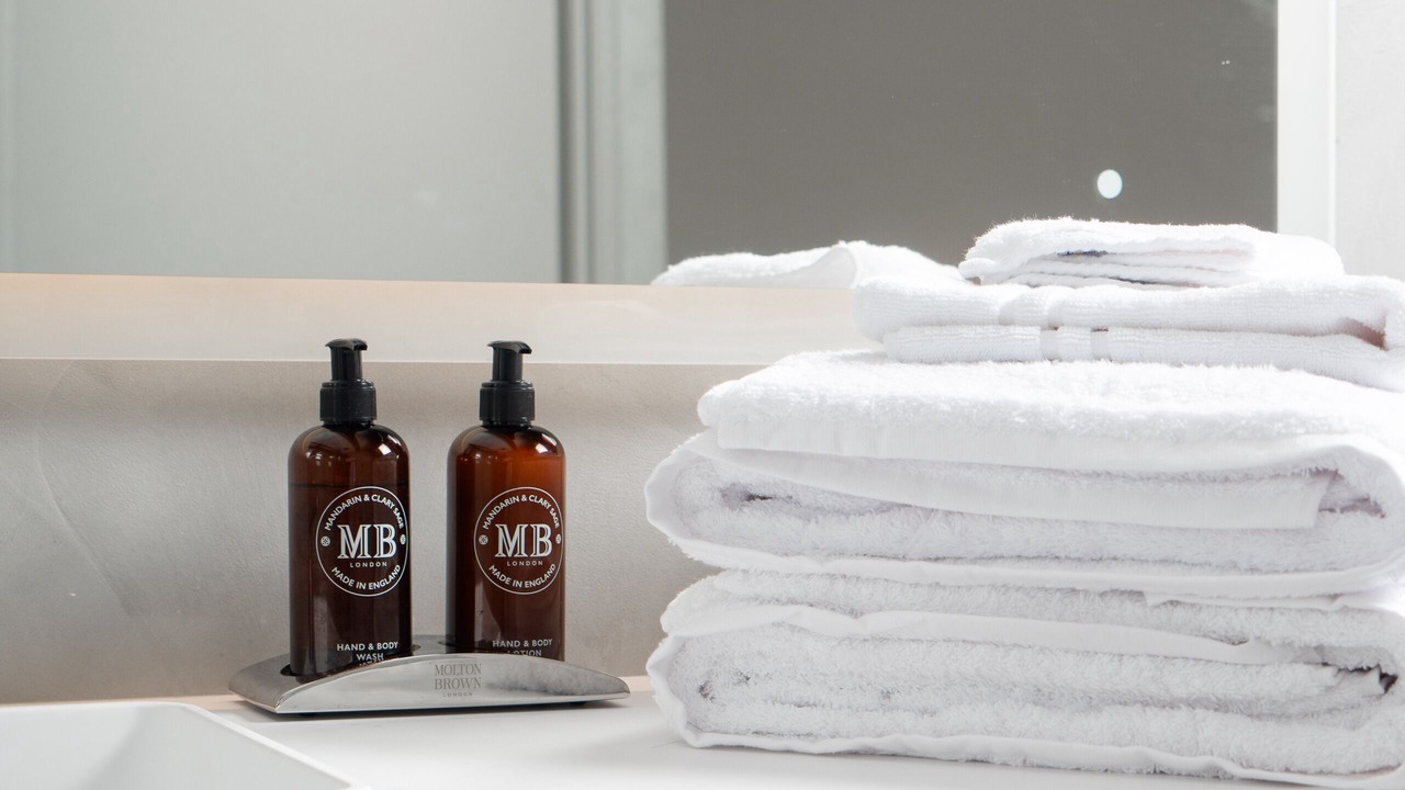 Photo of Bathroom in Lagrasse