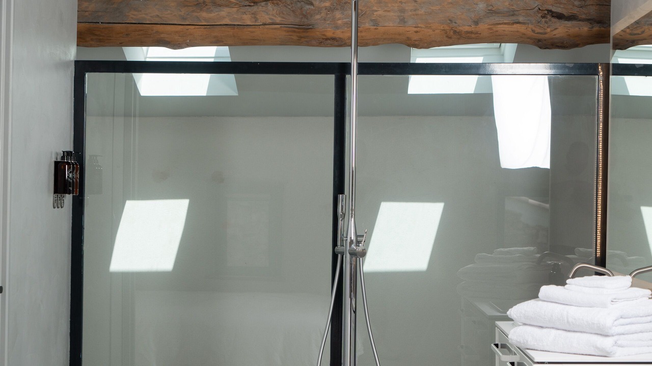 Photo of Bathroom in Lagrasse