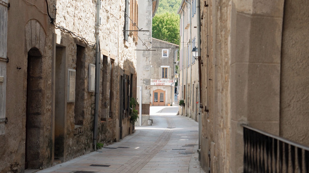 Photo of Outdoor in Lagrasse