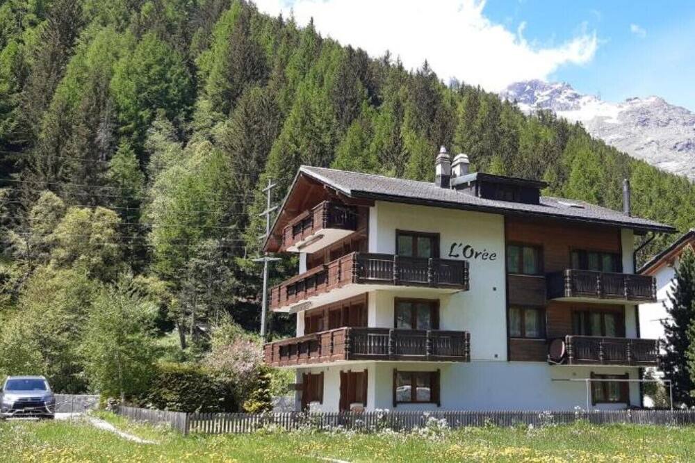 Photo of Outdoor in Saas-Balen