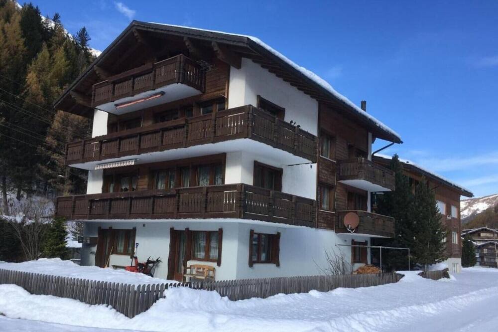 Photo of Outdoor in Saas-Balen