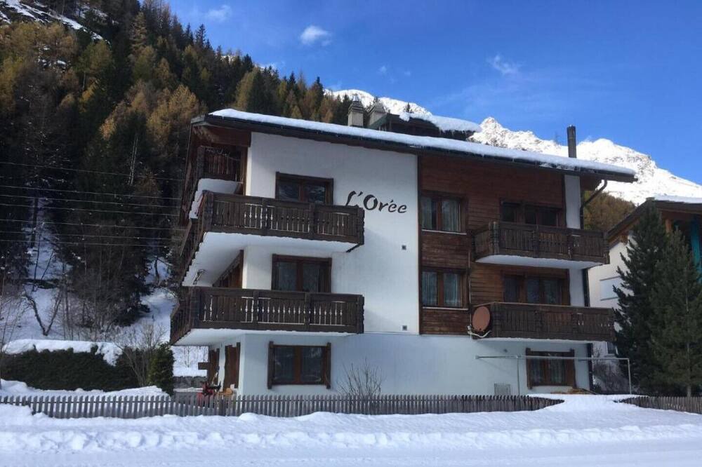 Photo of Outdoor in Saas-Balen