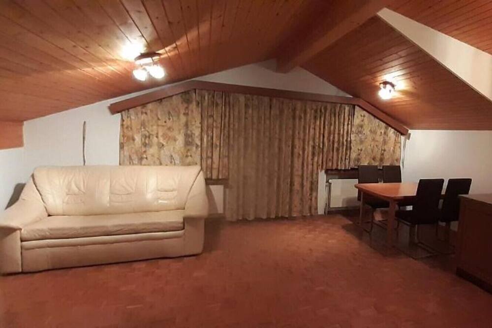 Photo of Livingroom in Saas-Balen