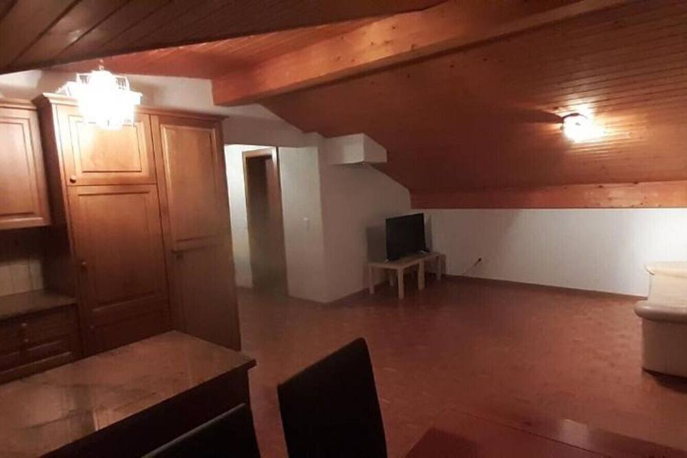 Photo of Kitchen in Saas-Balen