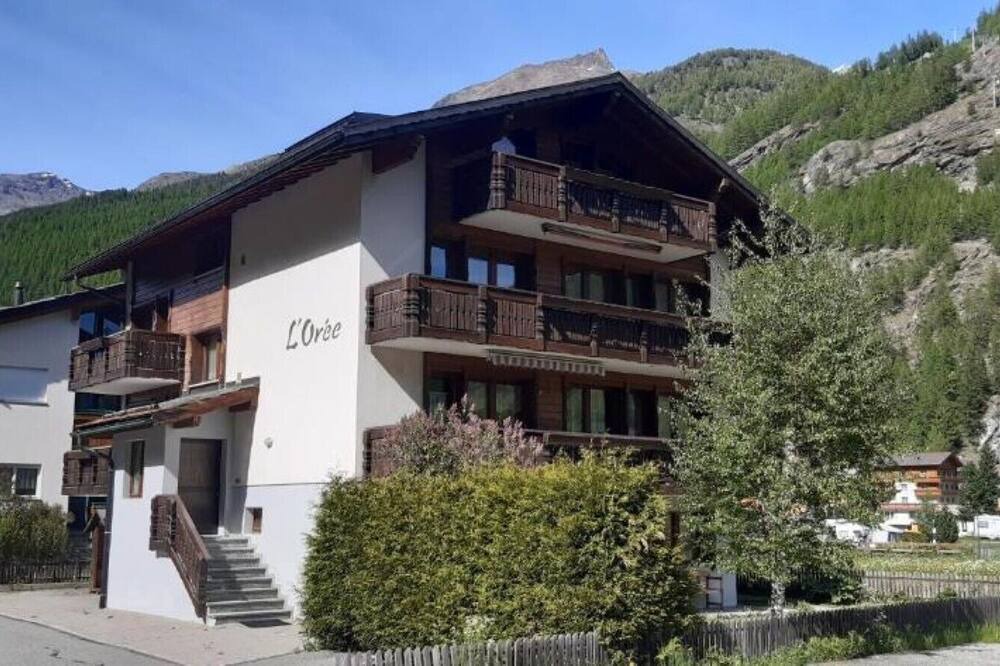 Photo of Outdoor in Saas-Balen