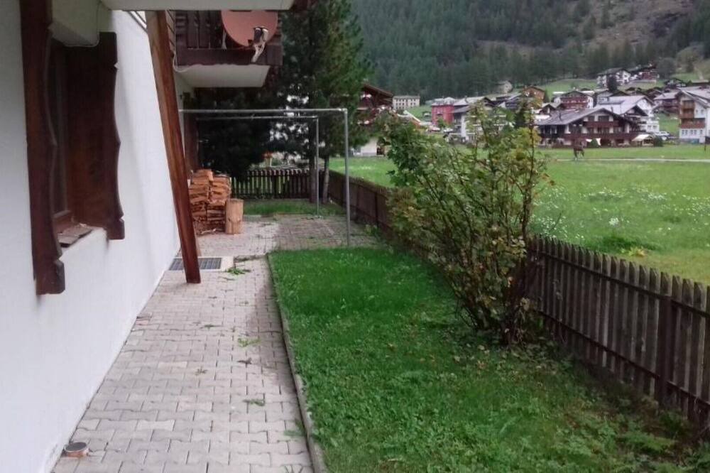 Photo of Outdoor in Saas-Balen