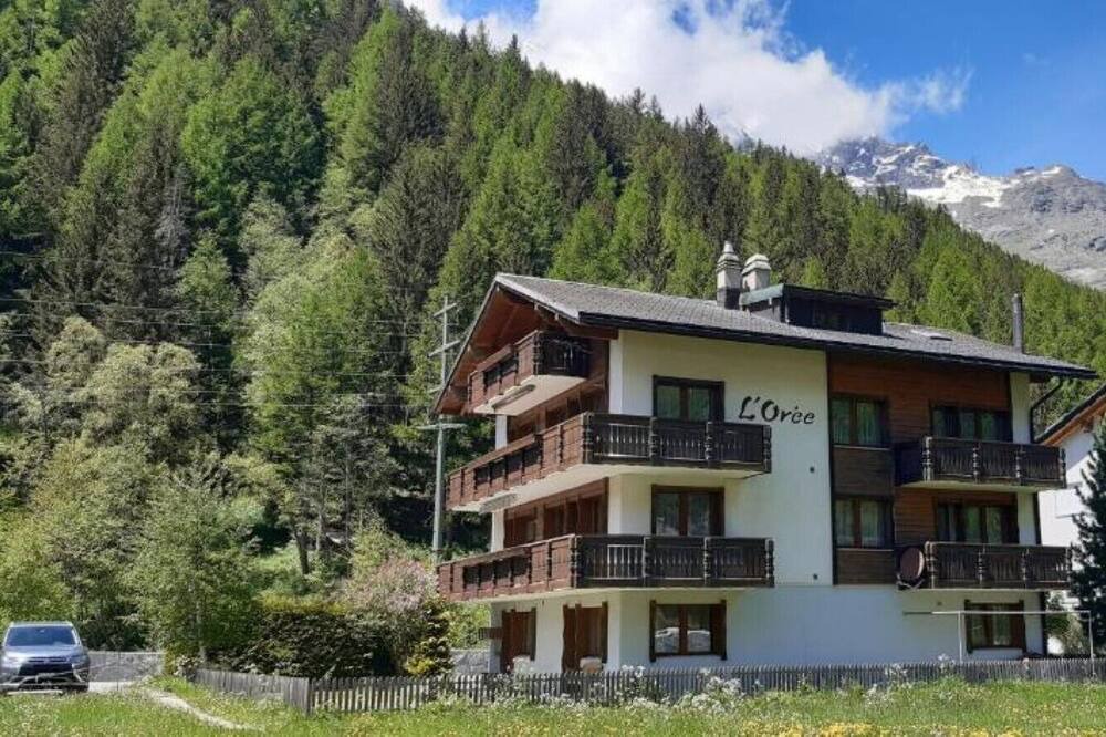 Photo of Outdoor in Saas-Balen