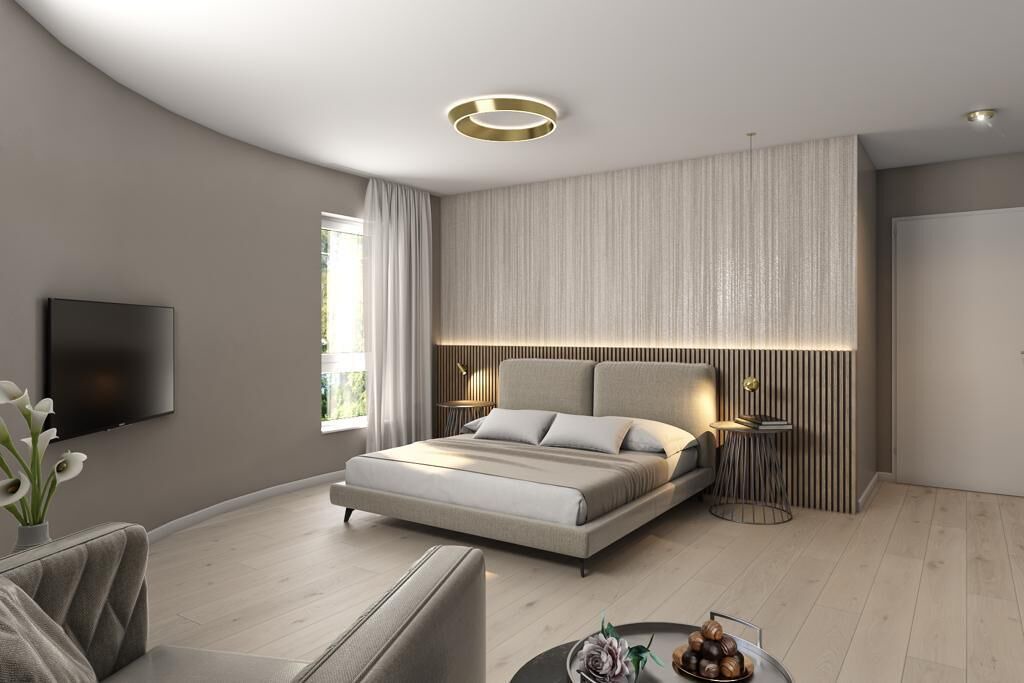 Photo of Bedroom in Wil
