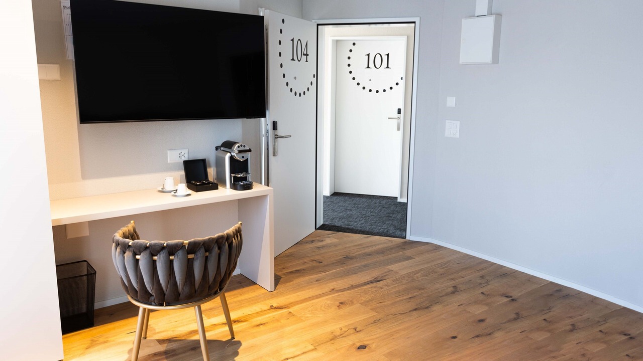 Photo of Bedroom in Wil