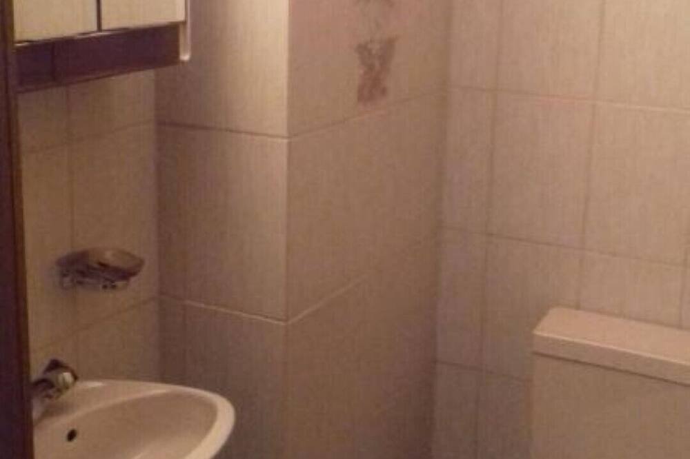 Photo of Bathroom in Saas Grund
