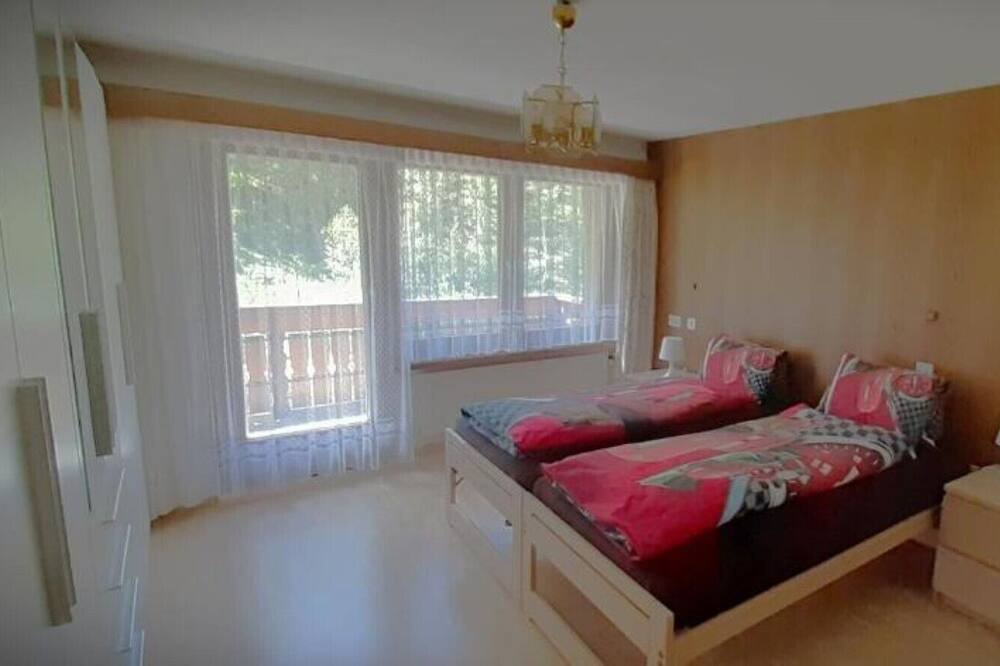 Photo of Bedroom in Saas Grund