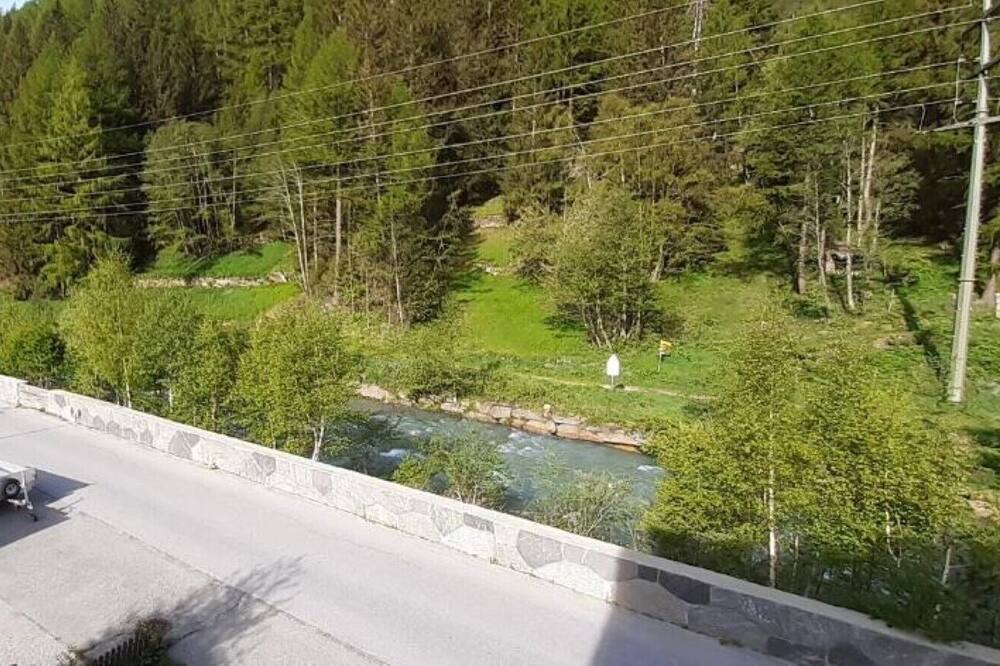 Photo of Outdoor in Saas Grund