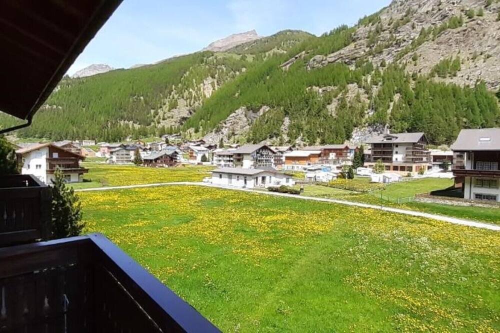 Photo of Outdoor in Saas Grund