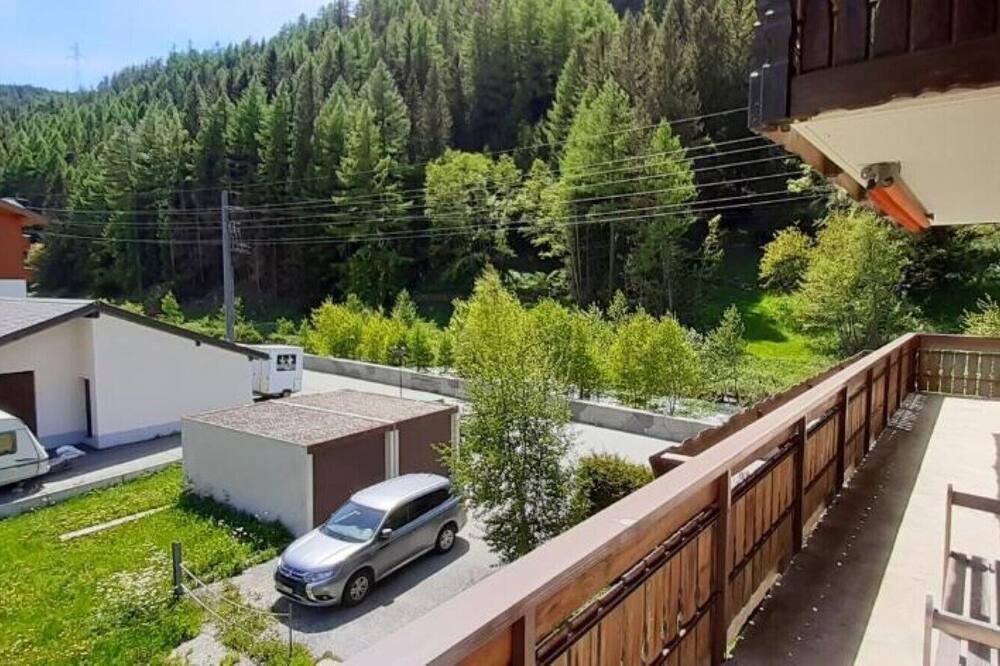 Photo of Outdoor in Saas Grund