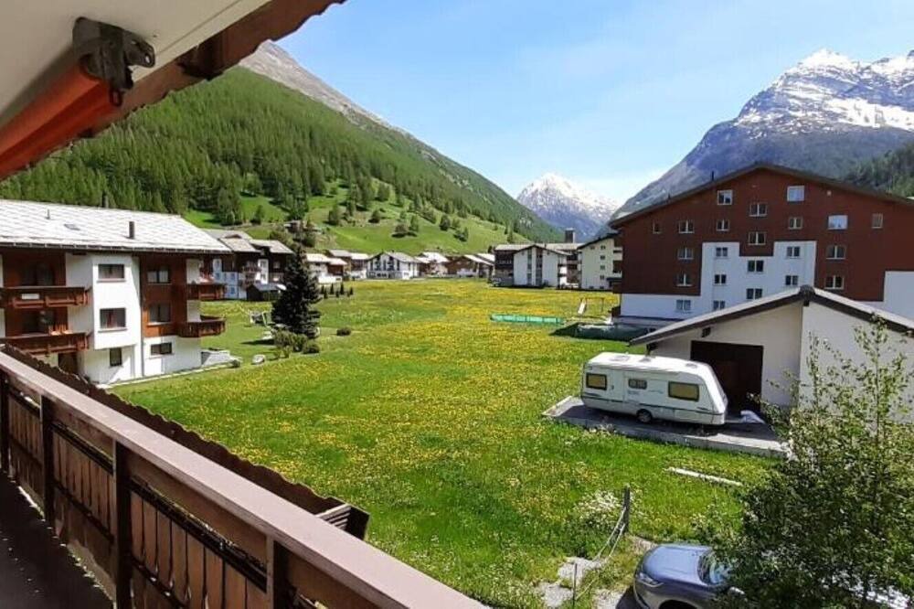 Photo of Outdoor in Saas-Balen