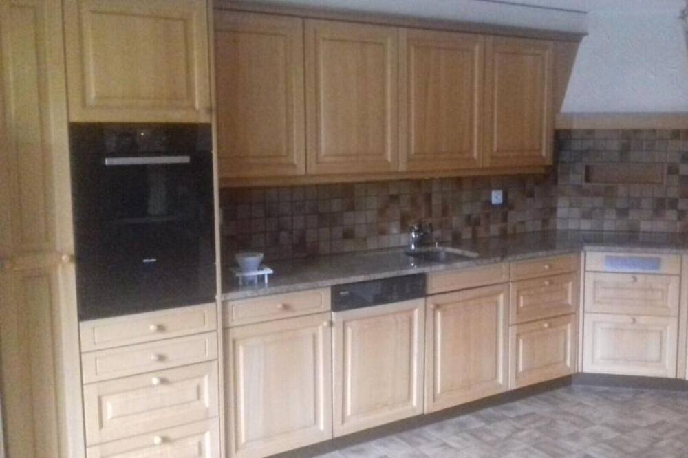 Photo of Kitchen in Saas-Balen