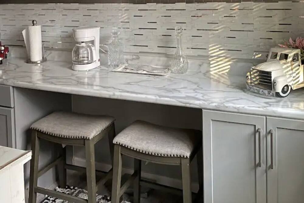 Photo of Kitchen in River Rouge