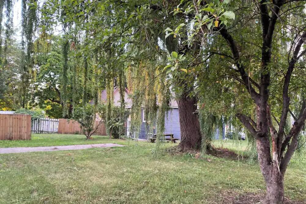 Photo of Outdoor in River Rouge