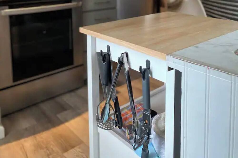 Photo of Kitchen in River Rouge