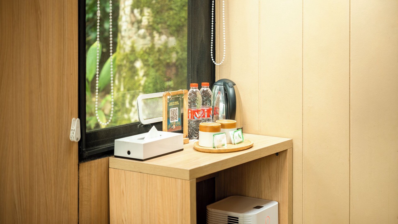 Photo of Bedroom in Rancabali
