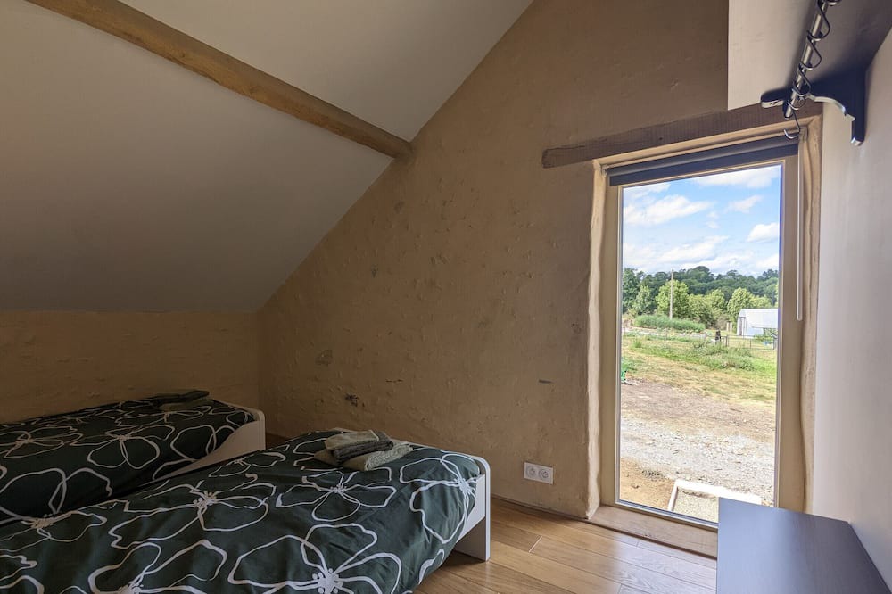 Photo of Bedroom in Celon