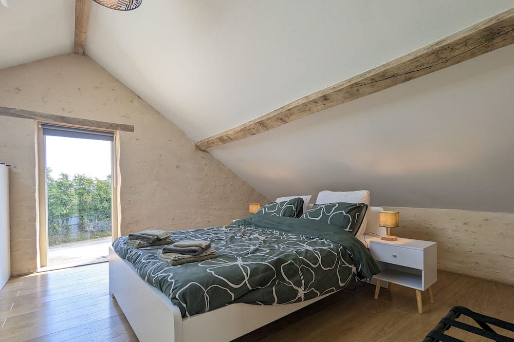 Photo of Bedroom in Celon