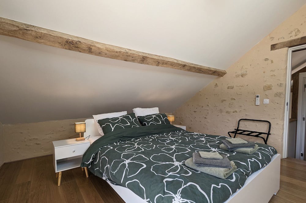 Photo of Bedroom in Celon