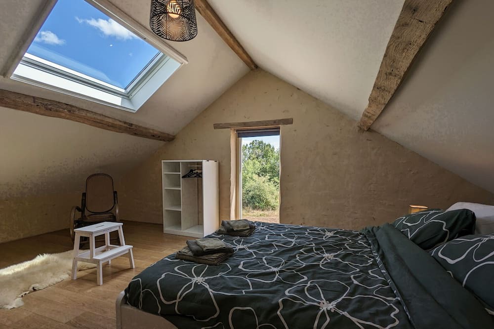 Photo of Bedroom in Celon