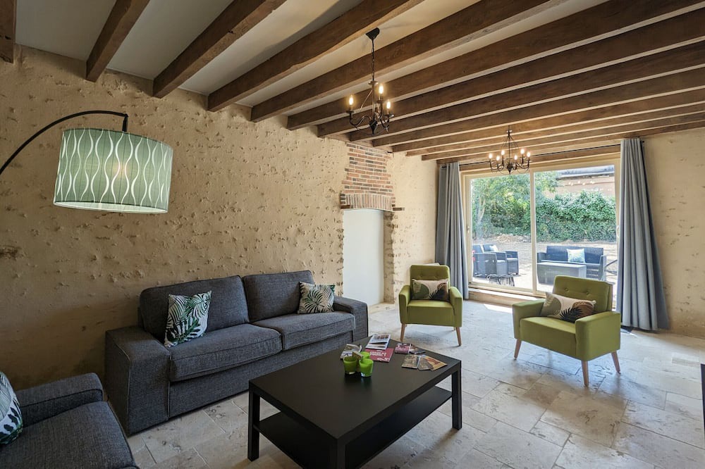 Photo of Livingroom in Celon