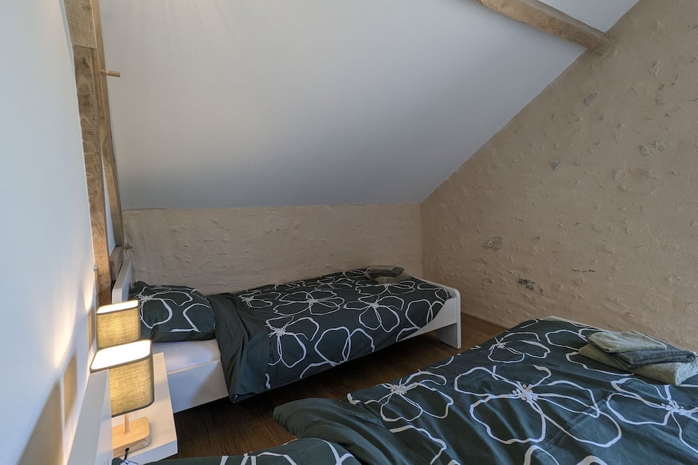 Photo of Bedroom in Celon