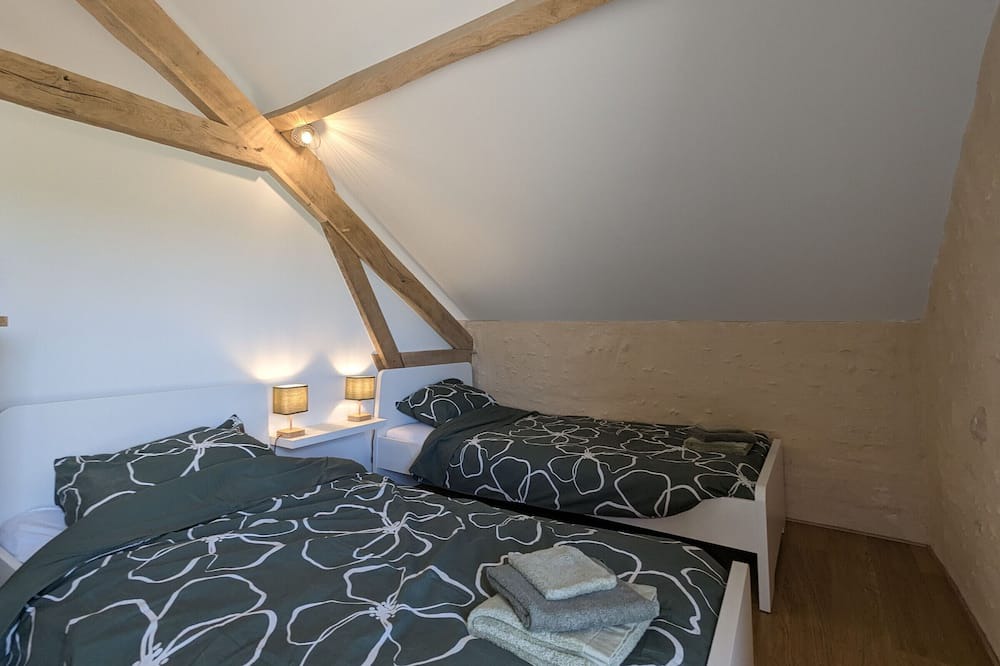 Photo of Bedroom in Celon