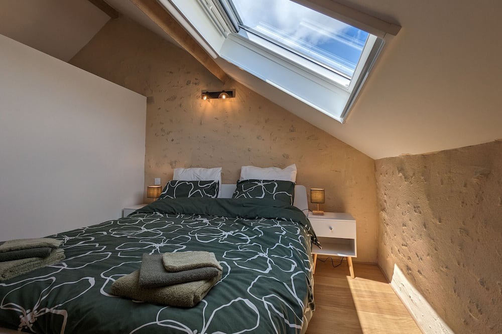 Photo of Bedroom in Celon