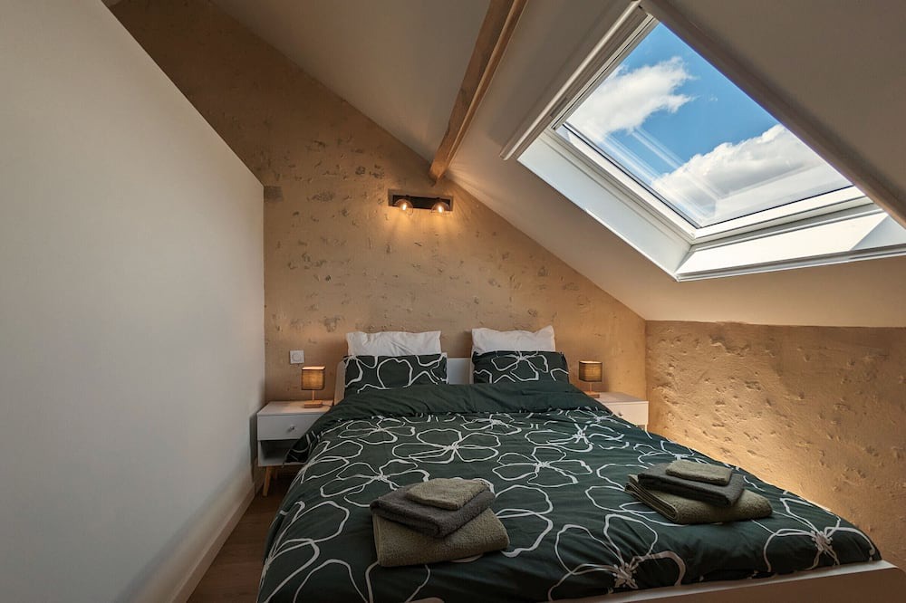 Photo of Bedroom in Celon