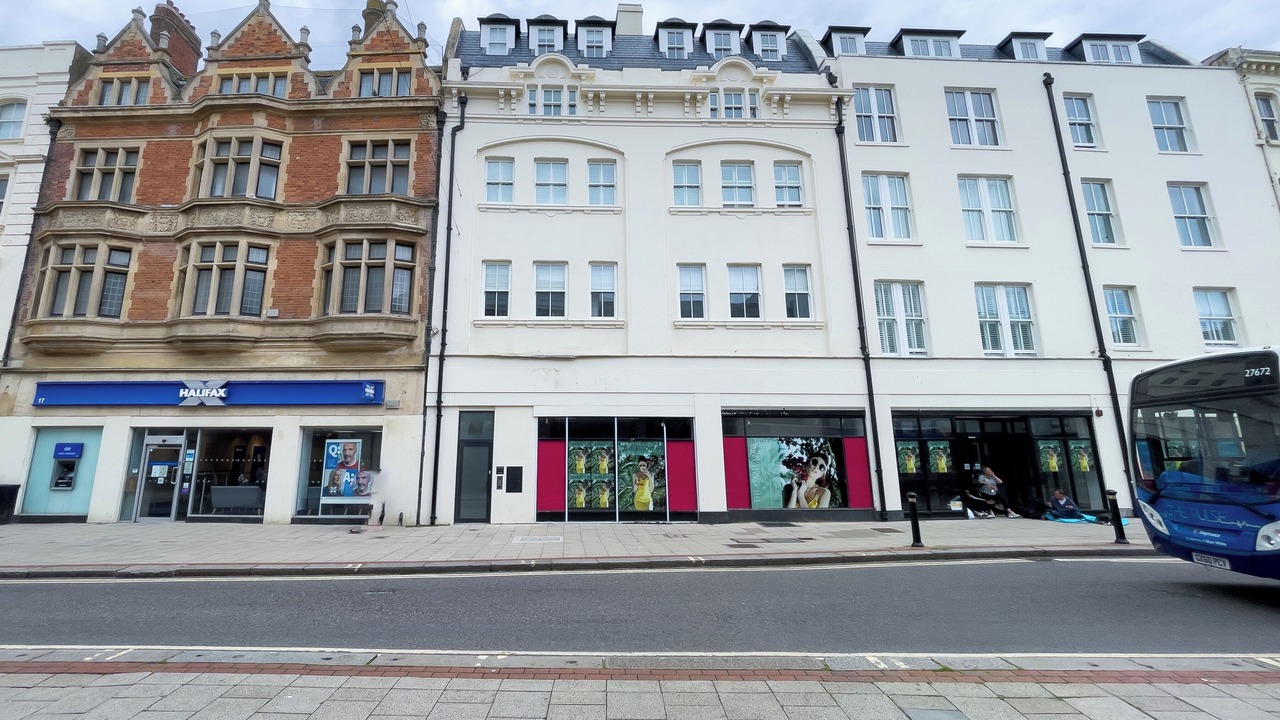 Photo of Outdoor in Worthing