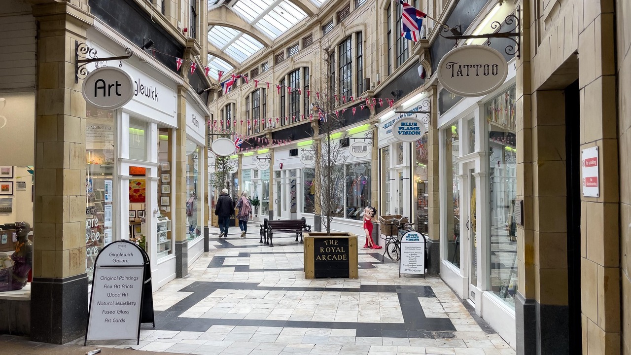 Photo of Outdoor in Worthing