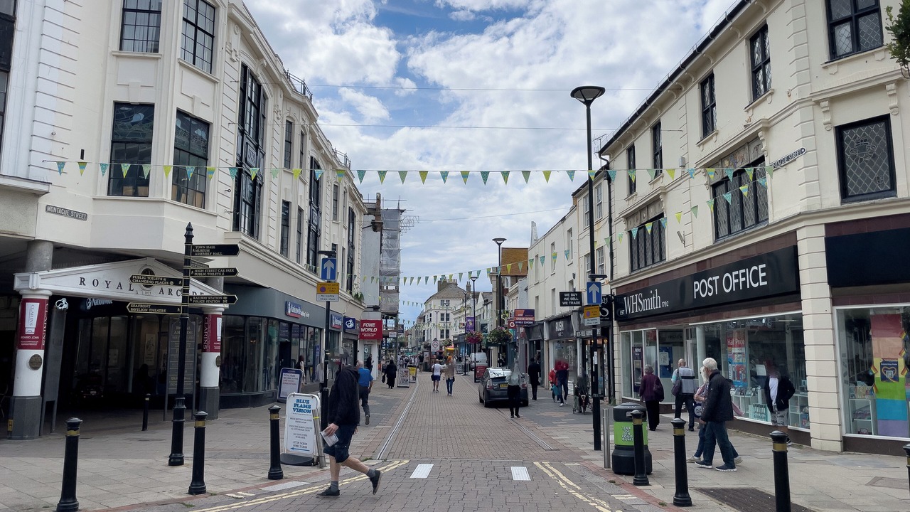 Photo of Outdoor in Worthing