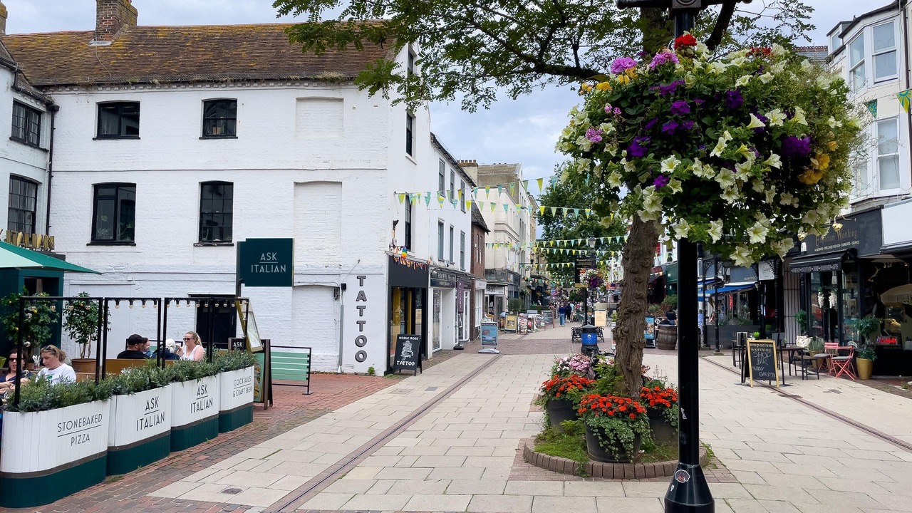 Photo of Outdoor in Worthing