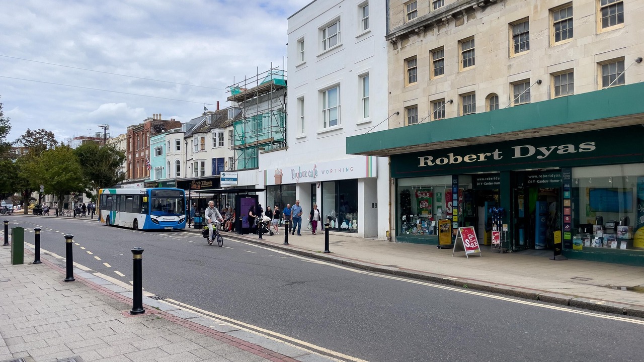 Photo of Outdoor in Worthing