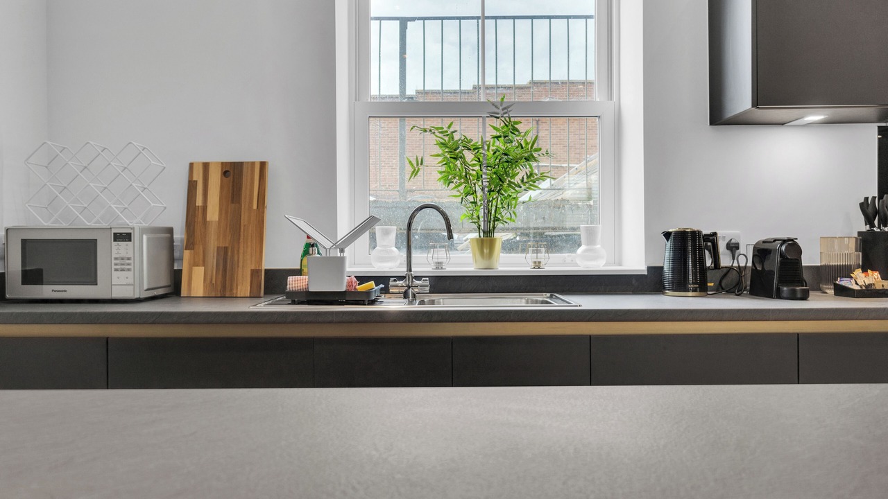 Photo of Kitchen in Worthing