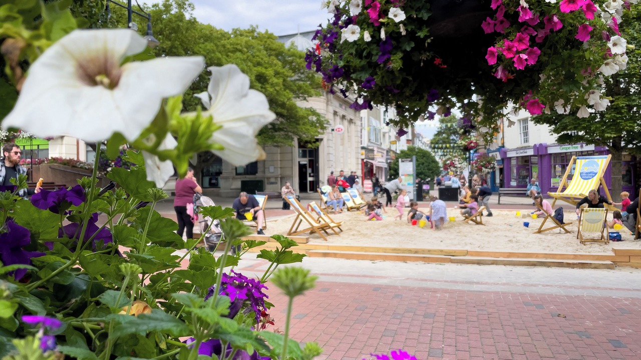 Photo of Outdoor in Worthing