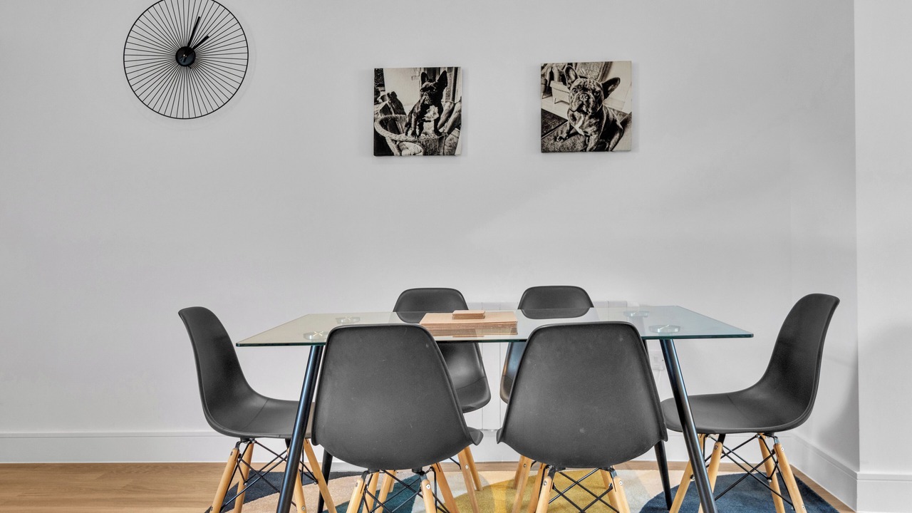 Photo of Bedroom in Worthing