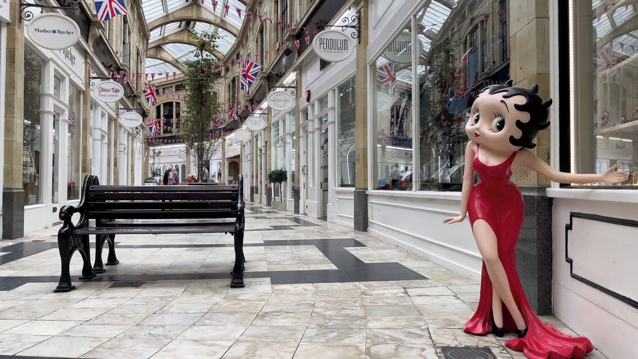 Photo of Outdoor in Worthing