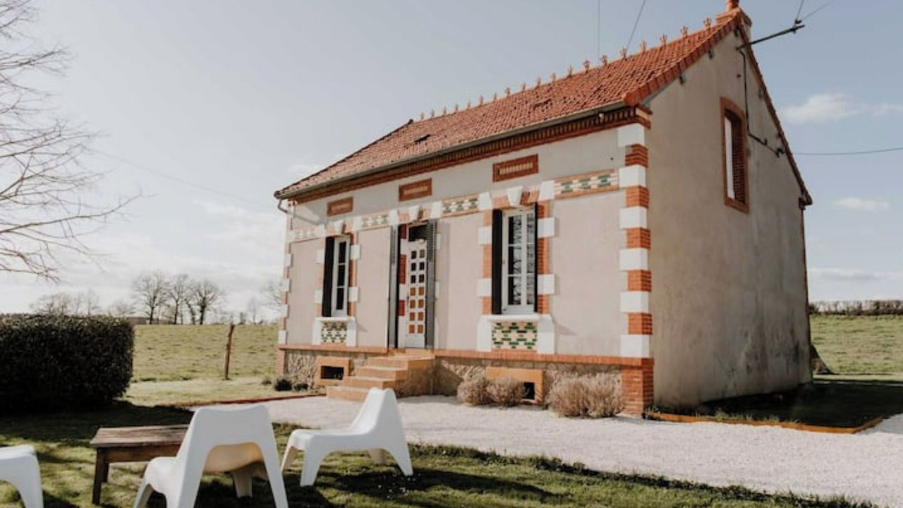 Photo of Outdoor in Issy-l'Eveque