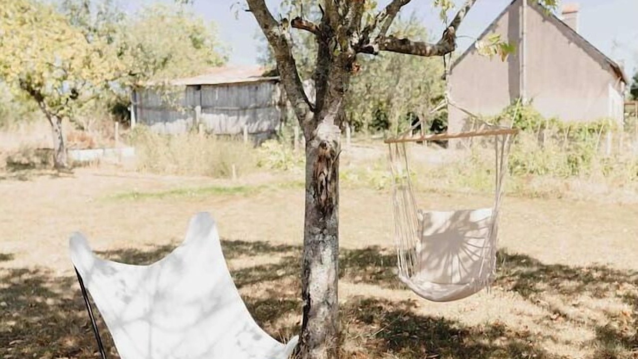 Photo of Outdoor in Issy-l'Eveque
