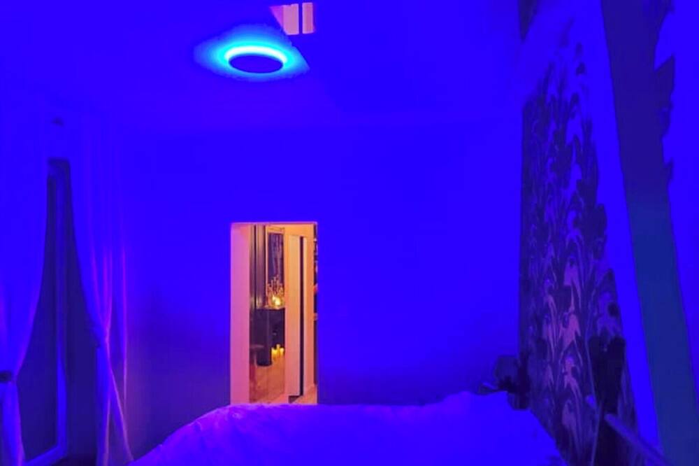 Photo of Bedroom in Illiers-Combray