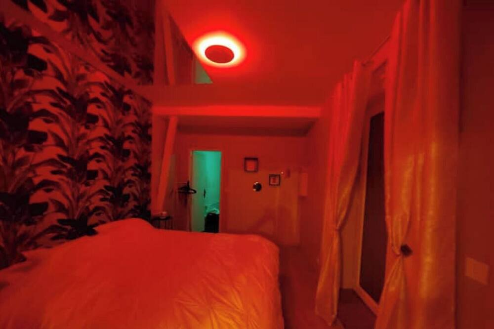 Photo of Bedroom in Illiers-Combray