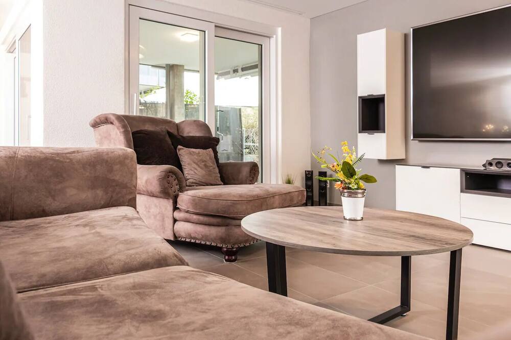 Photo of Livingroom in Eschenz