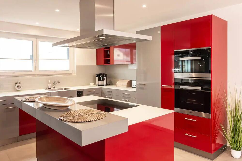 Photo of Kitchen in Eschenz