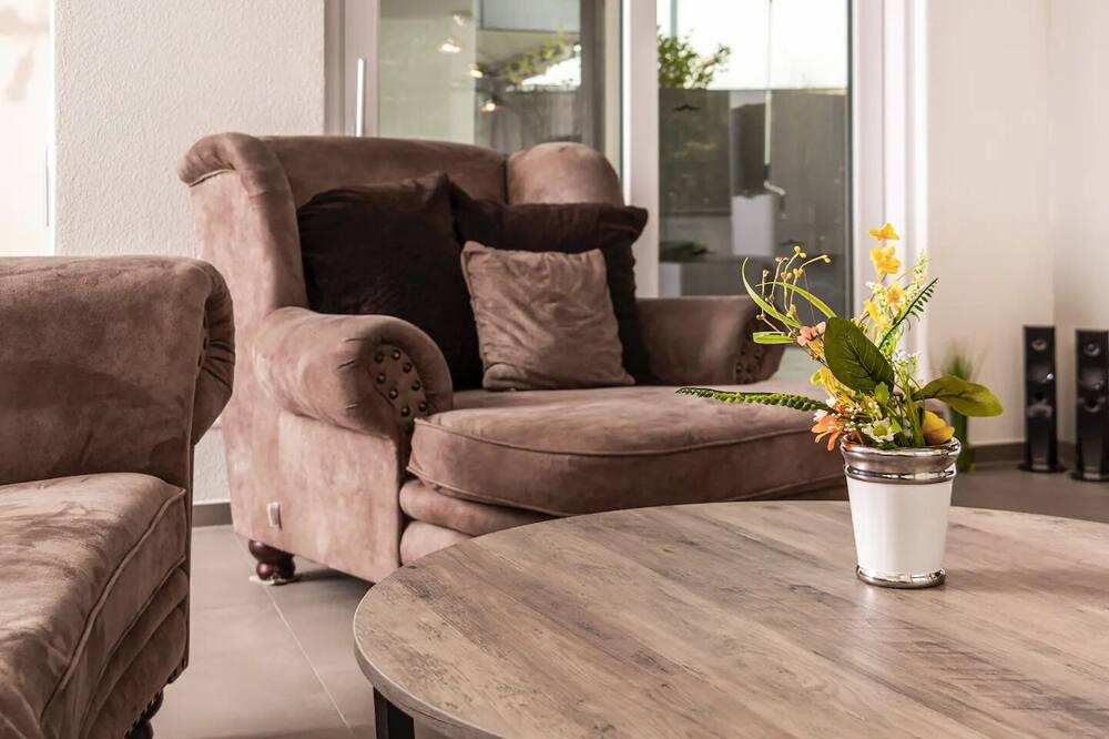 Photo of Livingroom in Eschenz